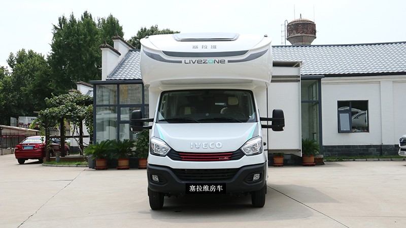北京房車展完美收官，感謝您的支持