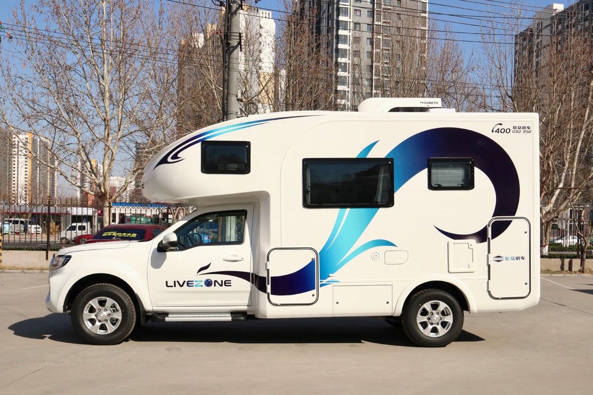 房車旅行到底有什么優(yōu)勢呢？
