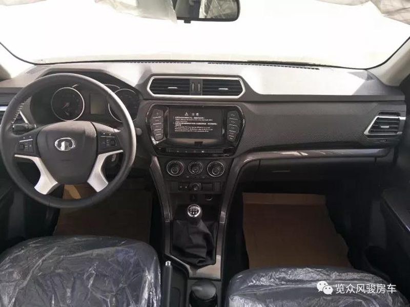 這么大的床，房車上少見，趕緊選
