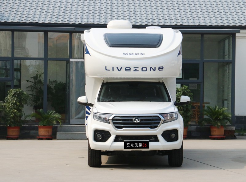 開放三胎，房車應(yīng)該怎么選？