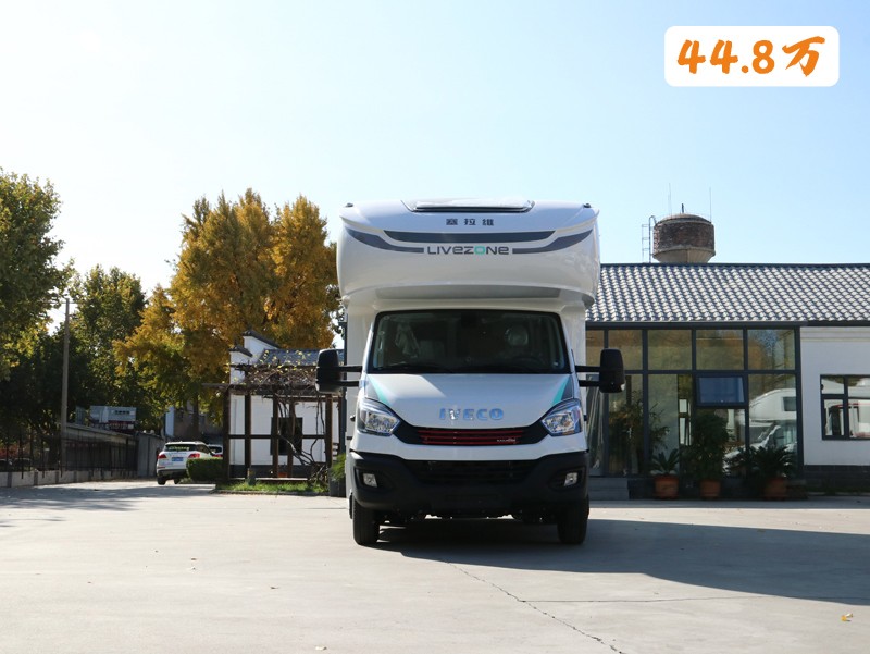 這樣的優(yōu)惠，這個房車展您真的想錯過？