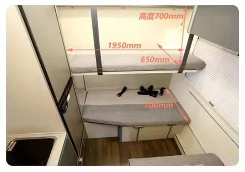 這個房車選擇題有點難，選A還是B？