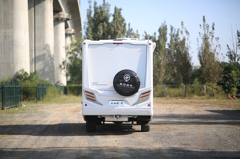 開(kāi)有顏有料的房車什么感覺(jué)？