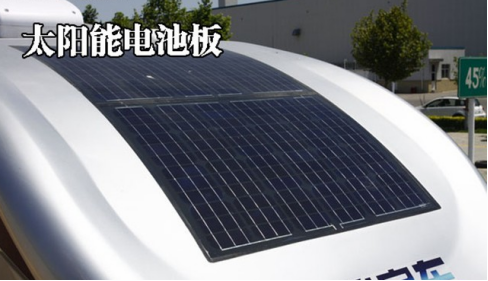 你沒(méi)看錯(cuò)，歡迎來(lái)到2012年的房車(chē)世界！