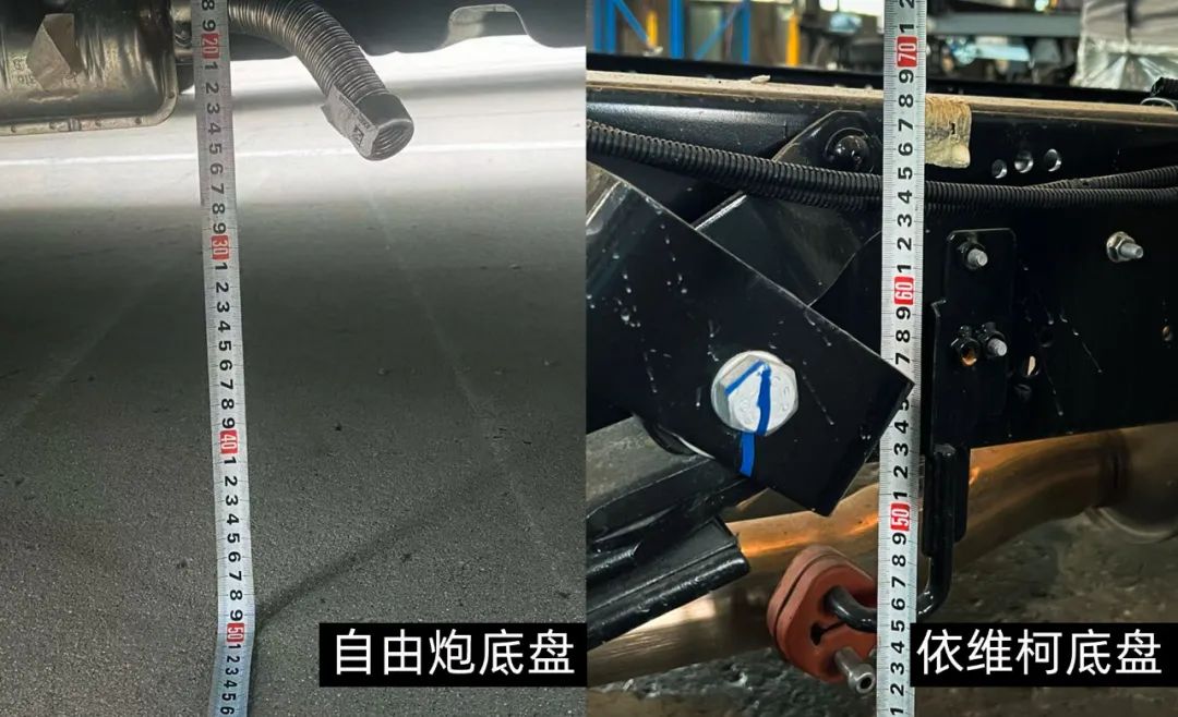 盤點(diǎn)房車底盤：依維柯底盤vs皮卡底盤，哪個(gè)更適合你？