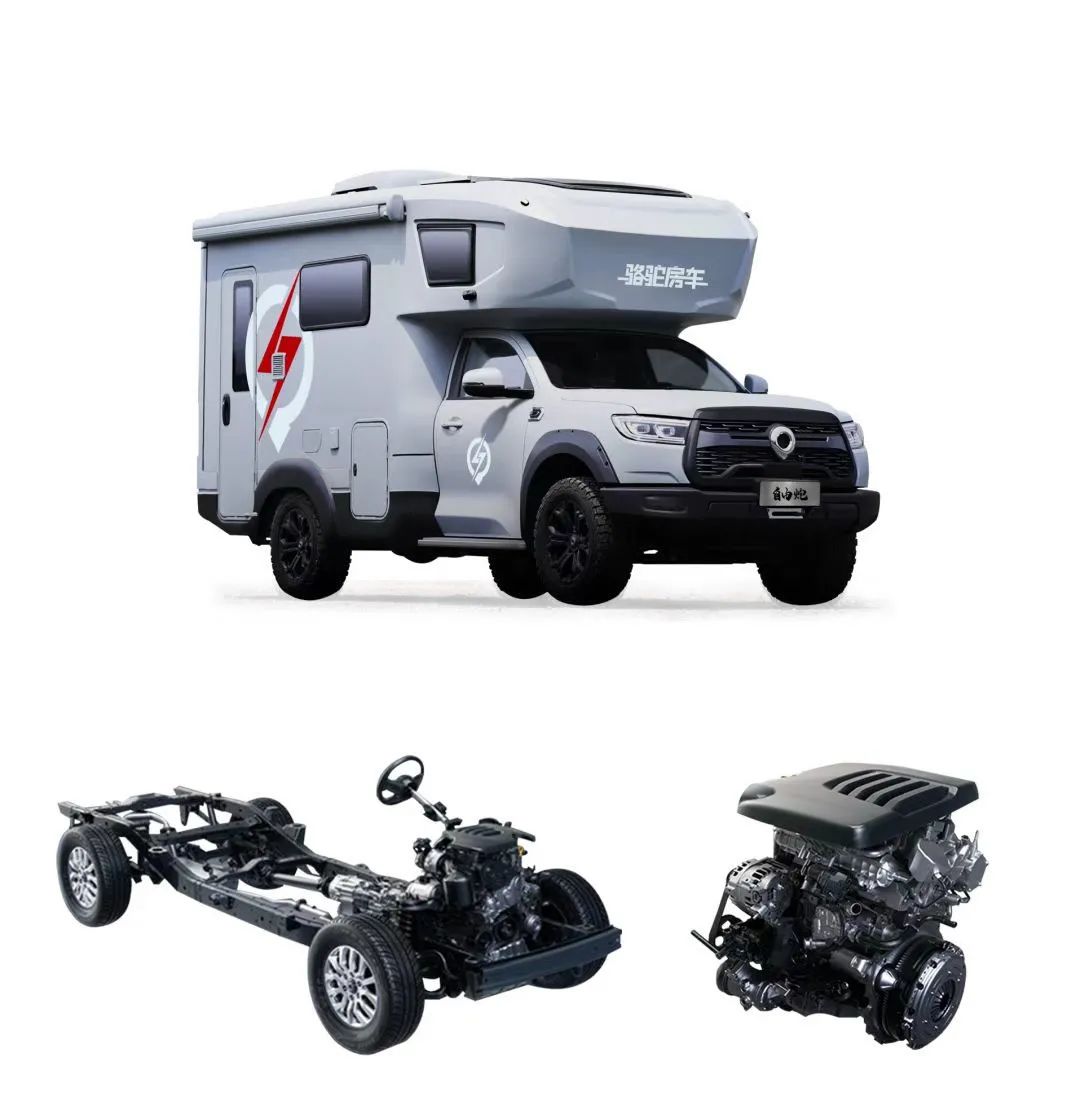 什么時(shí)候你最想擁有一臺(tái)房車？