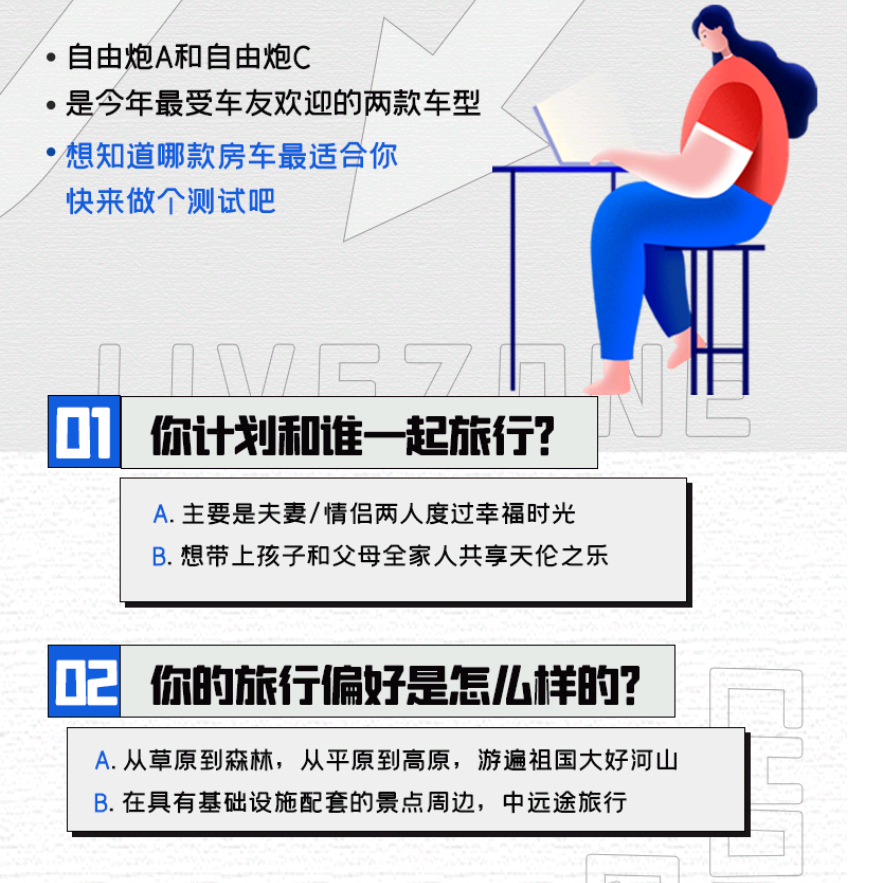 自由炮A or 自由炮C，你選哪一款？