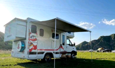 選購房車這些隱患一定要考慮，否則吃大虧！