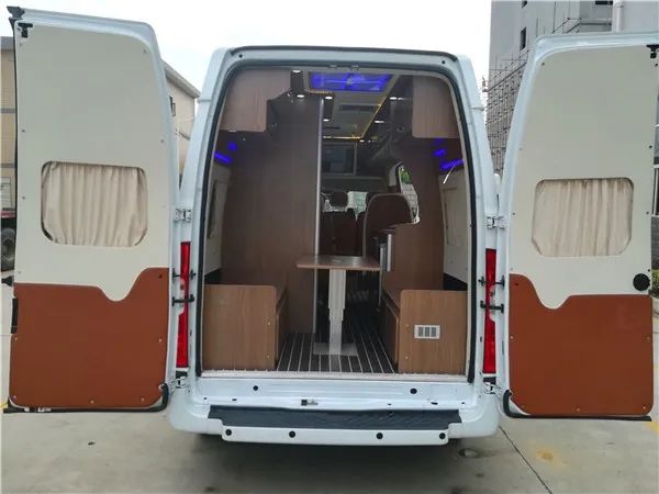 想買輛房車環(huán)游中國，該選B型還是C型？