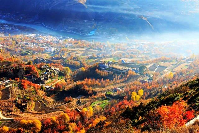 你，為什么熱愛旅行？
