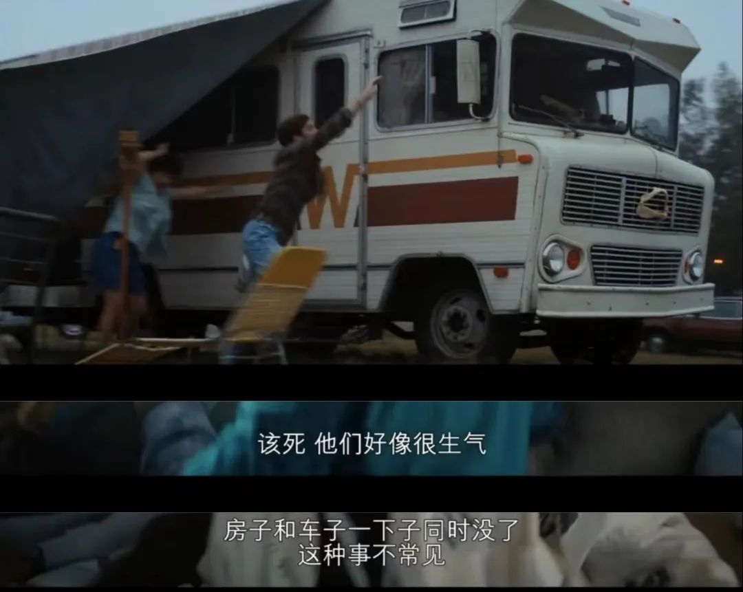 房車出行，做好這幾點你會更安全！