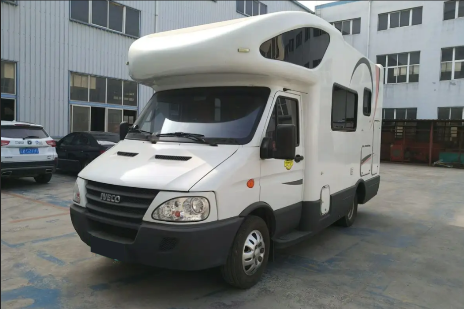 向“偽性價比”房車出擊，第五代塞拉維來襲！