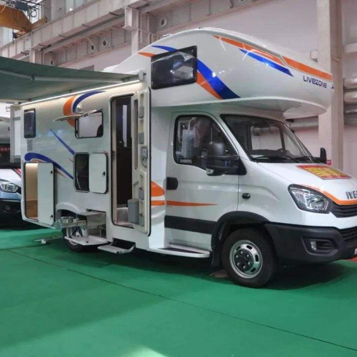 向“偽性價比”房車出擊，第五代塞拉維來襲！