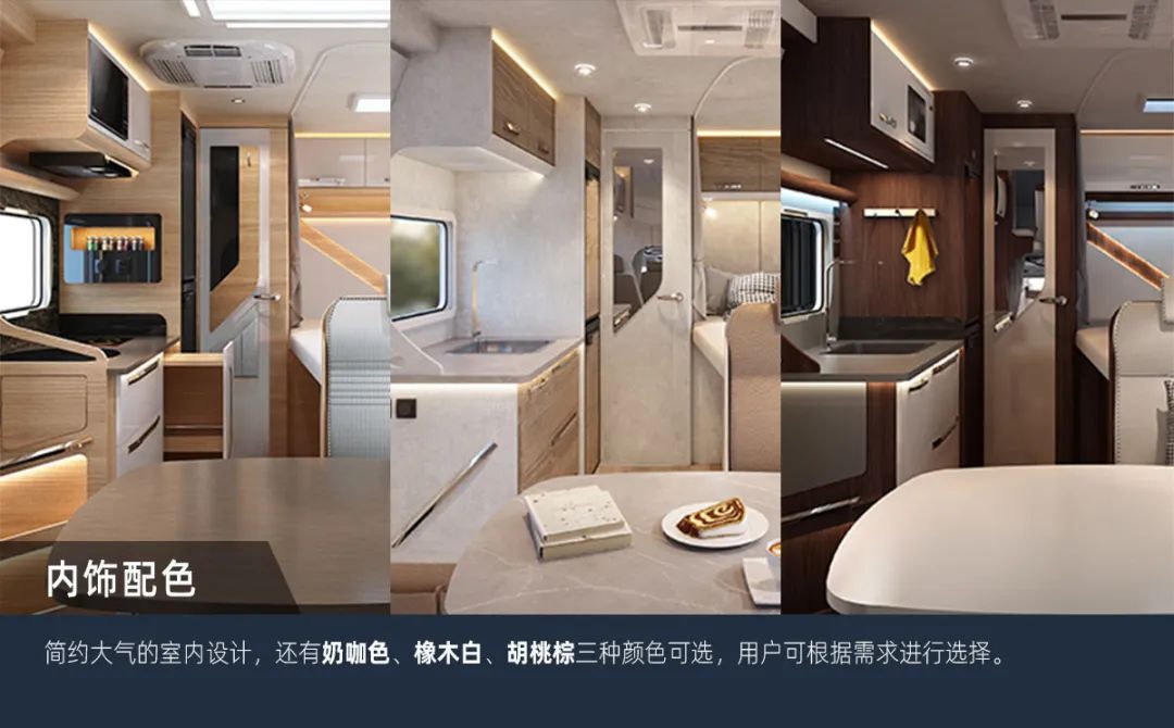 這可能是2023年更具性價(jià)比的房車了！
