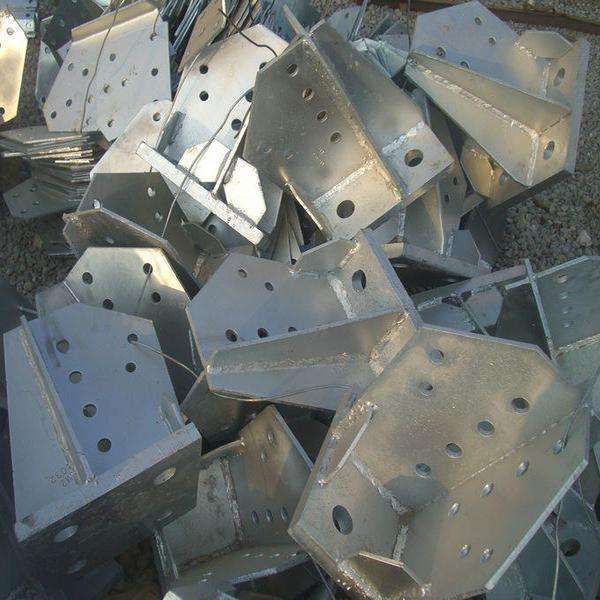 熱鍍鋅的原理及其應用