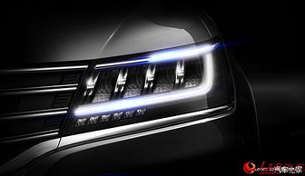 定位中級SUV，榮威RX5北京車展正式亮相——開啟智能出行新篇章